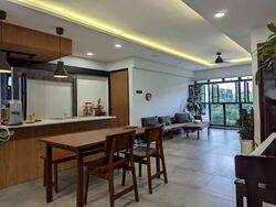 Blk 85 Telok Blangah Heights (Bukit Merah), HDB 5 Rooms #574439491